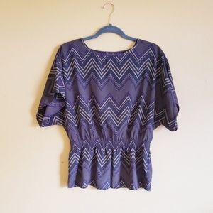 Banana Republic Top